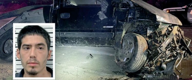 Provoca muerte al jugar carreras en Zapata