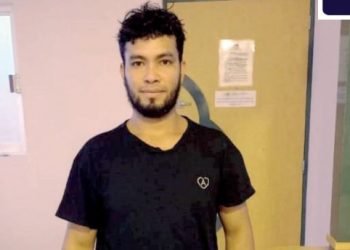 Entregan cuerpo de migrante tras 11 meses en la morgue de Laredo