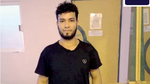 Entregan cuerpo de migrante tras 11 meses en la morgue de Laredo