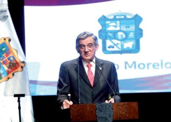 AFIRME EL GOBERNADOR Participación ciudadana, fortaleza de la transformación