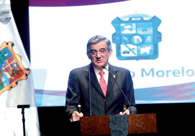 AFIRME EL GOBERNADOR Participación ciudadana, fortaleza de la transformación