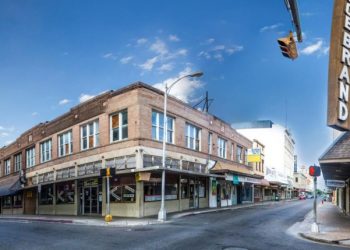 Laredo levantará la emergencia sanitaria por Covid-19