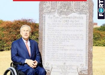 Pretenden obligar a las escuelas a enseñar los 10 mandamientos