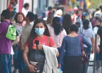 Sigue repunte de Covid-19 en Tamaulipas; 2 muertos