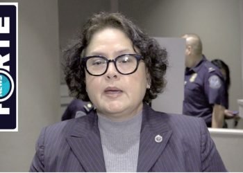 Arrestan a bromista por amenaza a preparatoria