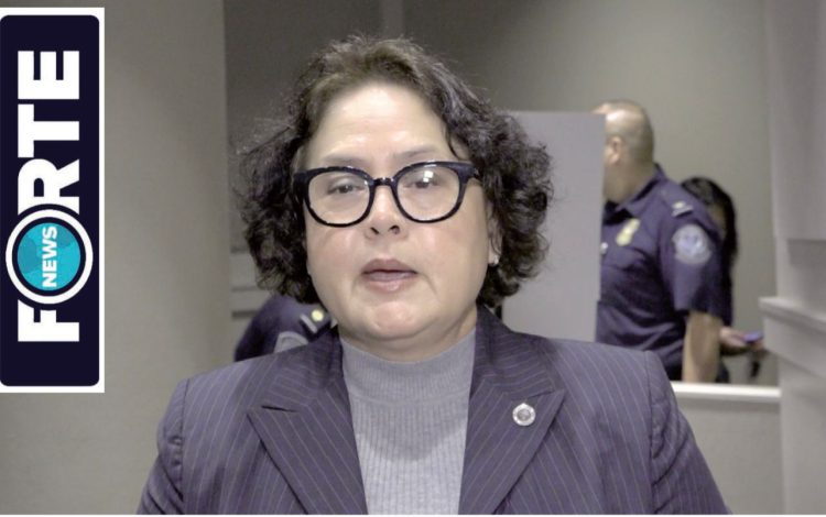 Arrestan a bromista por amenaza a preparatoria