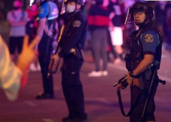  DPS reforzará a policía contra delincuencia 