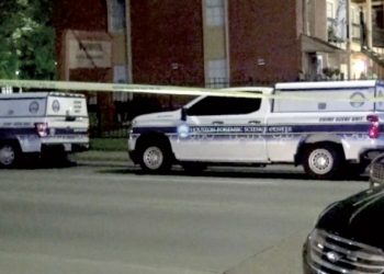 SOSPECHOSO LOGRA ESCAPAR Discute y lo matan en fiesta