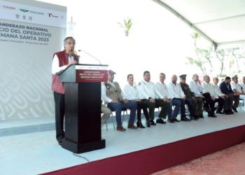 ESPERAN MÁS DE 2 MILLONES DE VISITANTES Fortalecerán la marca Playa Mirama