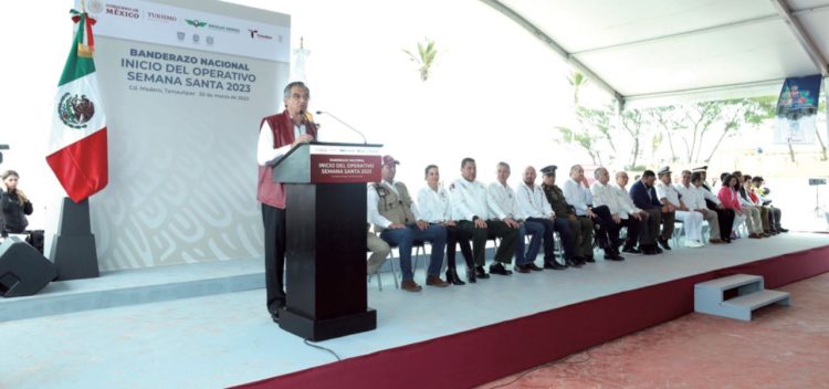 ESPERAN MÁS DE 2 MILLONES DE VISITANTES Fortalecerán la marca Playa Mirama