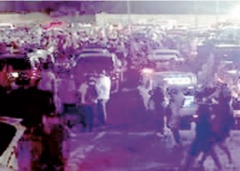 ARRIBAN 7,427 AUTOS A MIRAMAR Disfrutan más de 35 mil el “playazo”