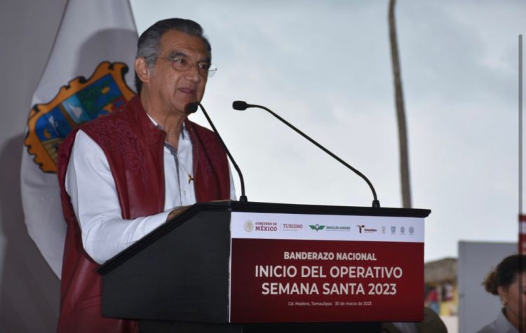 Genera Tamaulipas confianza para visitantes