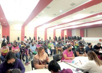 PARA VARONES DE 9 A 16 AÑOS DE EDAD Inicia registro para vacunación contra Papiloma