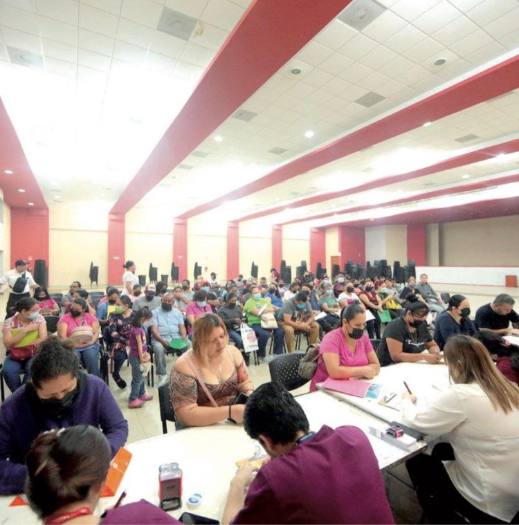 PARA VARONES DE 9 A 16 AÑOS DE EDAD Inicia registro para vacunación contra Papiloma