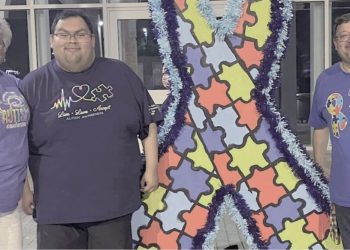 Con desfile iniciarán Mes Nacional del Autismo