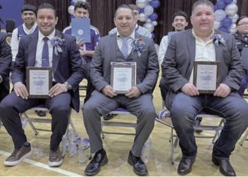 Alumnos de Cigarroa puente ferroviario son Leyendas de Toro