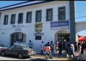 Oficina Fiscal permanecerá cerrada los días 5, 6 y 7 de abril 