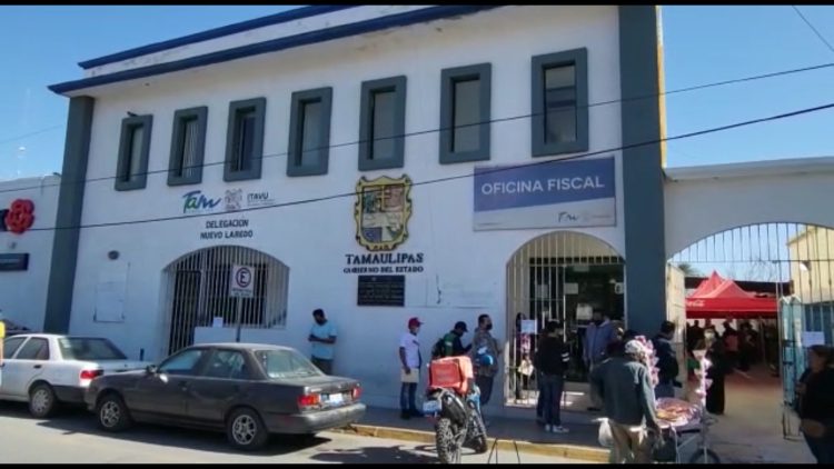 Oficina Fiscal permanecerá cerrada los días 5, 6 y 7 de abril