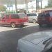 Reportan escasez de combustible aquí
