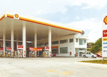Encuentran a un bebé muerto en el baño de una gasolinera