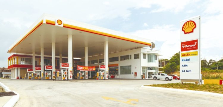 Encuentran a un bebé muerto en el baño de una gasolinera