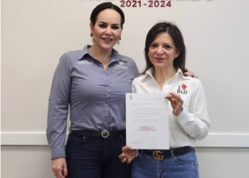 Es Liliana Arjona nueva secretaria de Bienestar Social