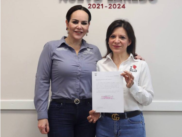 Es Liliana Arjona nueva secretaria de Bienestar Social
