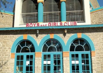 Promueve posiciones ejecutivas Boys and Girls Club