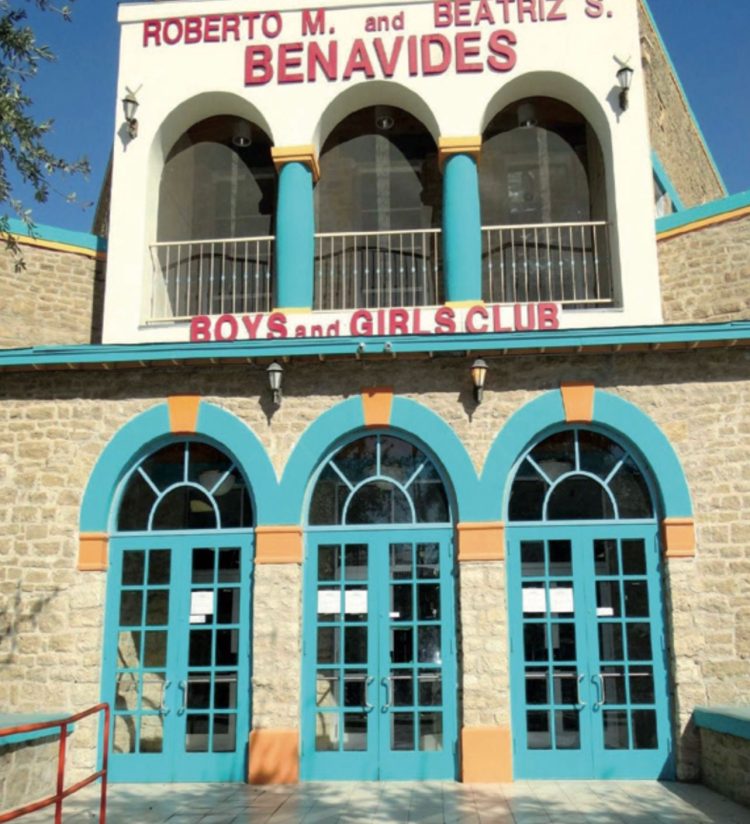 Promueve posiciones ejecutivas Boys and Girls Club