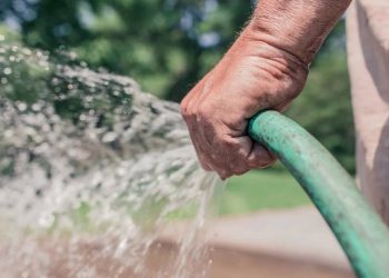 Multarán a quien desperdicie el agua