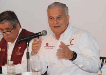 Pide Secretaría de Salud no bajar la guardia PARA EVITAR NUEVA OLA DE COVID-19