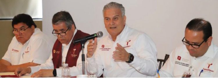 Pide Secretaría de Salud no bajar la guardia PARA EVITAR NUEVA OLA DE COVID-19