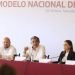 Implementará Tamaulipas el Modelo Nacional de Policía y Justicia Cívica