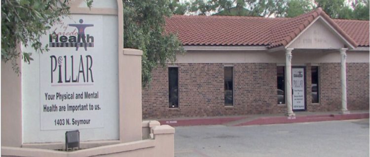 Pillar organización que salva vidas cada día