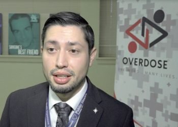 Narcan medicamento que salvará vidas en sobredosis