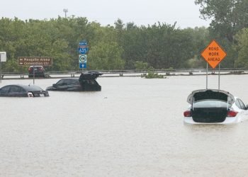 Pronostican intensas lluvias e inundaciones