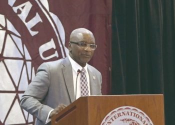 Epidemia del fentanilo visto desde perspectiva de la DEA