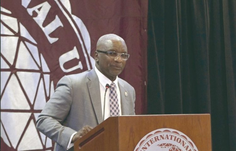 Epidemia del fentanilo visto desde perspectiva de la DEA