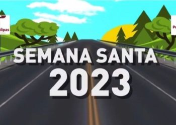 OPERATIVO ESPECIAL Garantizan seguridad a turistas