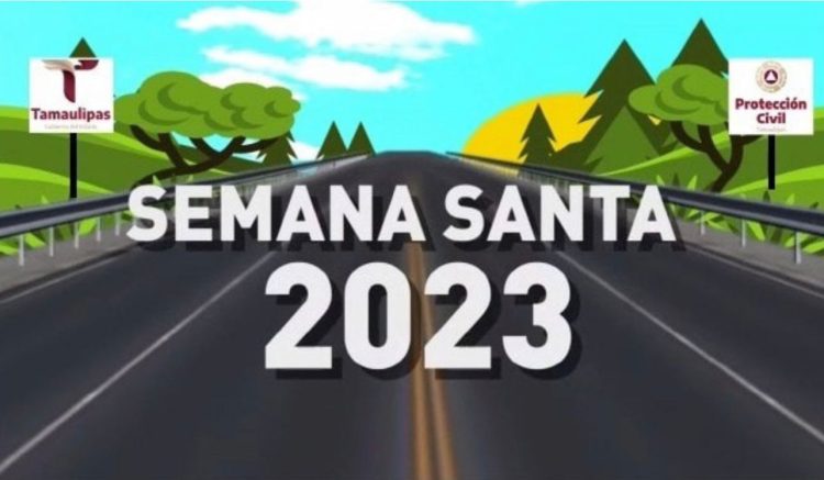 OPERATIVO ESPECIAL Garantizan seguridad a turistas