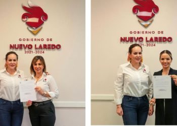 PARA FORTALECER VÍNCULO CON INICIATIVA PRIVADA Nombran dos nuevas directoras