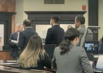 Asesino de Gracy Espinoza dice ser inocente