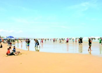 Contemplan derrama millonaria este fin de semana en Tamaulipas