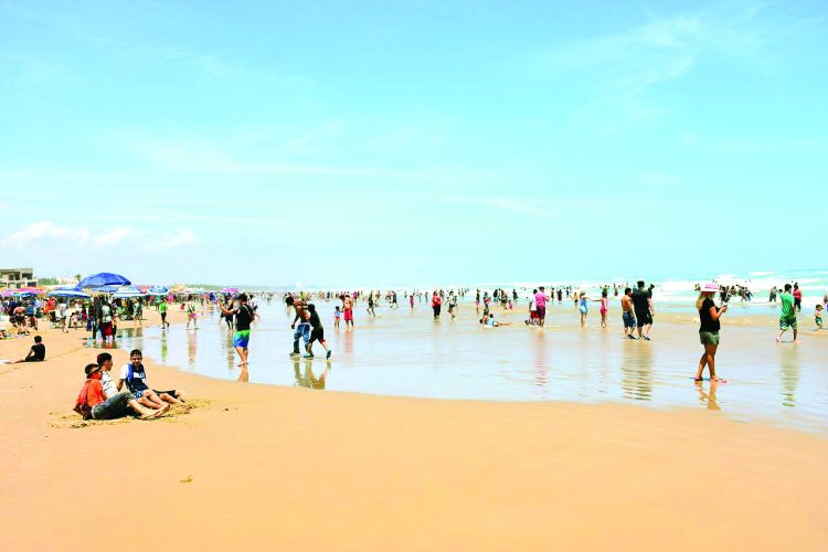 Contemplan derrama millonaria este fin de semana en Tamaulipas