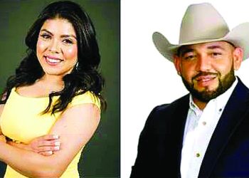 Revocan fraude electoral; llaman a nueva elección