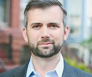 Futuro financiero de la nación visto por Neil Irwin