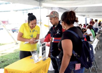 Avalan empresas programa Empleo en tu colonia