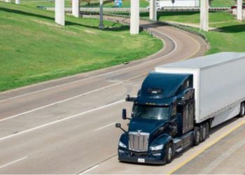 Camiones sin chofer circularán por Dallas a finales de 2024