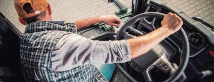 EMPRESAS NECESITAN MÁS DE 2 MIL Crece la carga y faltan choferes