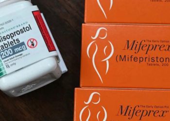 VA CONTRA LA FDA JUEZ DE TEXAS FRENA aprobación de píldora abortiva